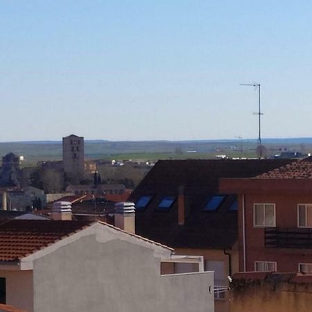 Apartament Galicia47 Zamora Zewnętrze zdjęcie