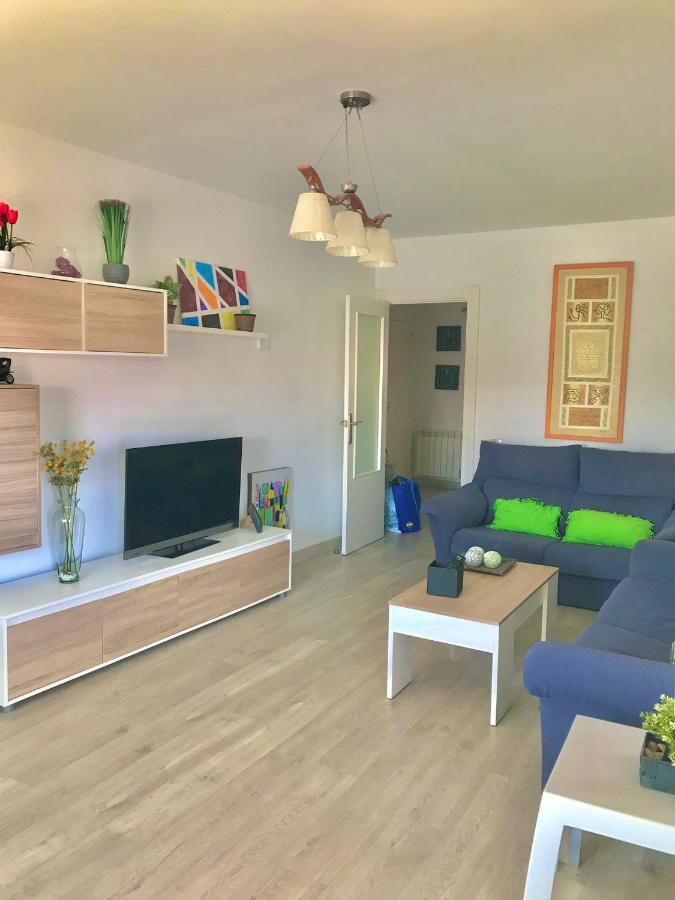 Apartament Galicia47 Zamora Zewnętrze zdjęcie