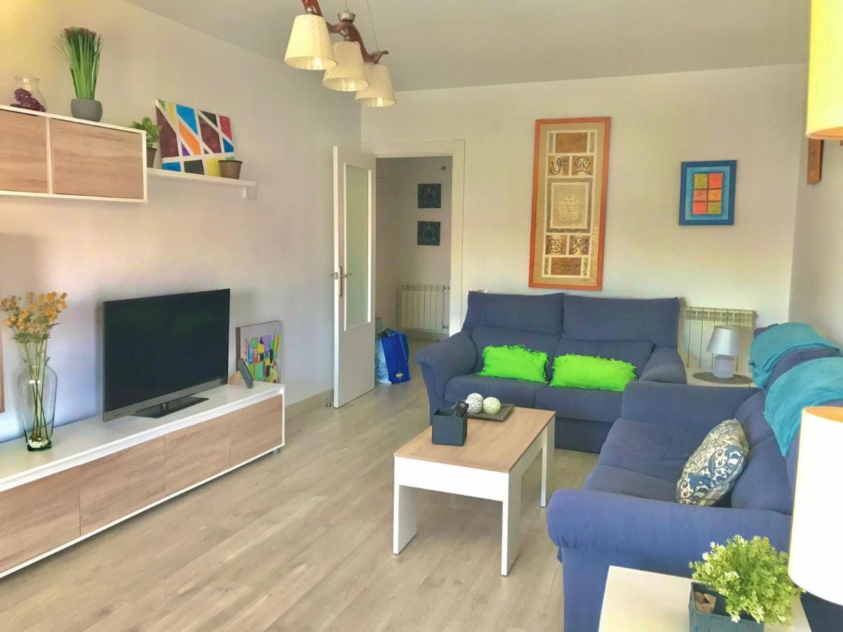 Apartament Galicia47 Zamora Zewnętrze zdjęcie