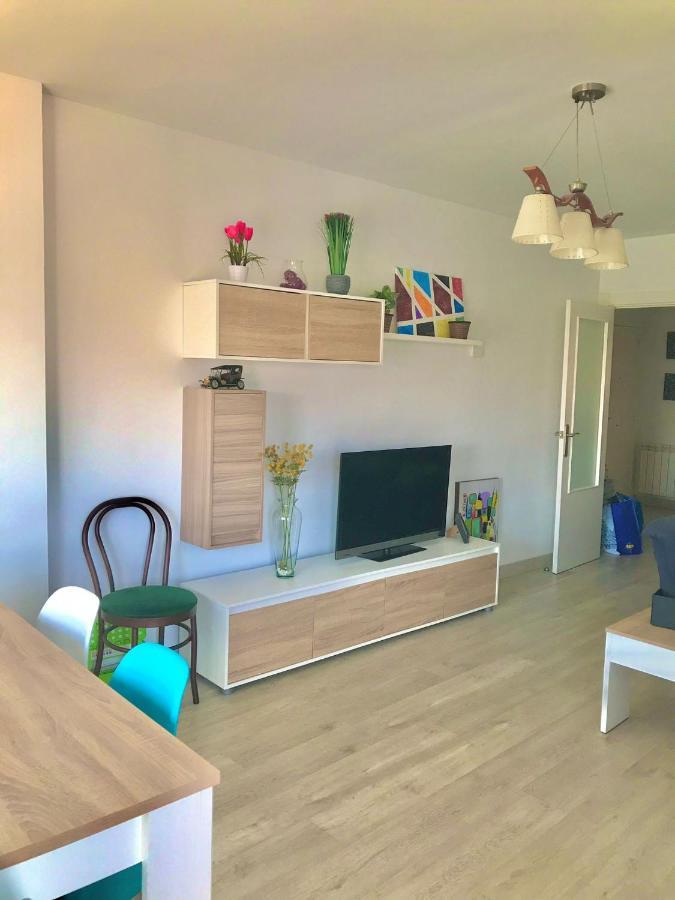 Apartament Galicia47 Zamora Zewnętrze zdjęcie