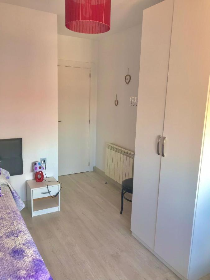 Apartament Galicia47 Zamora Zewnętrze zdjęcie