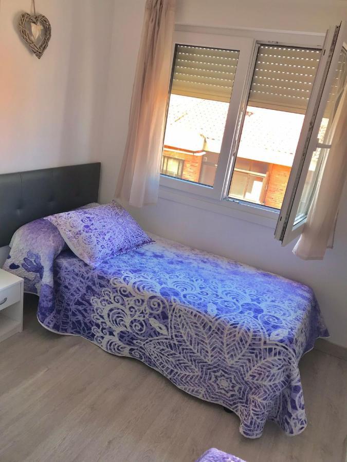 Apartament Galicia47 Zamora Zewnętrze zdjęcie