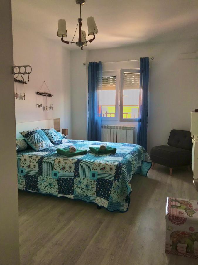 Apartament Galicia47 Zamora Zewnętrze zdjęcie