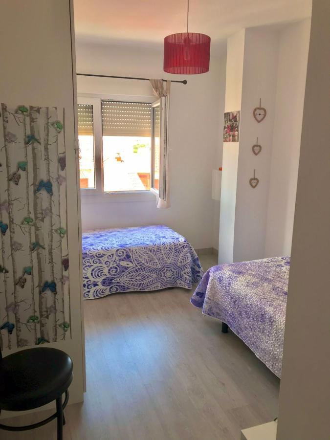 Apartament Galicia47 Zamora Zewnętrze zdjęcie
