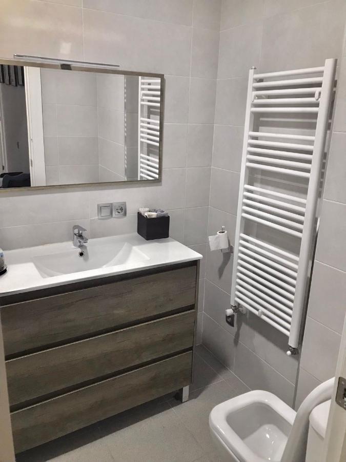 Apartament Galicia47 Zamora Zewnętrze zdjęcie