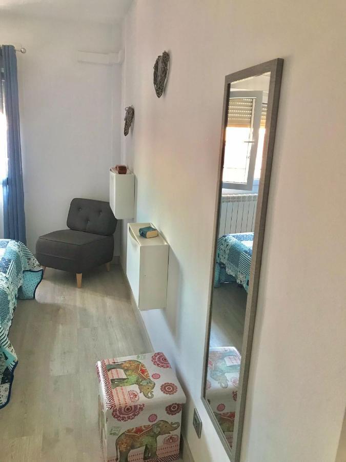 Apartament Galicia47 Zamora Zewnętrze zdjęcie