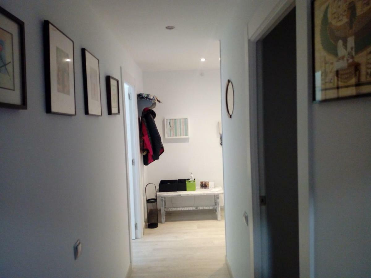 Apartament Galicia47 Zamora Zewnętrze zdjęcie