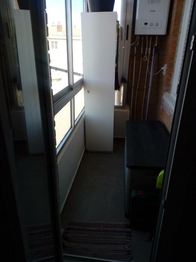 Apartament Galicia47 Zamora Zewnętrze zdjęcie