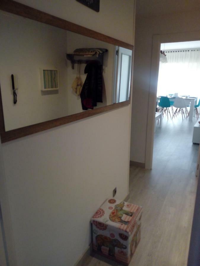 Apartament Galicia47 Zamora Zewnętrze zdjęcie