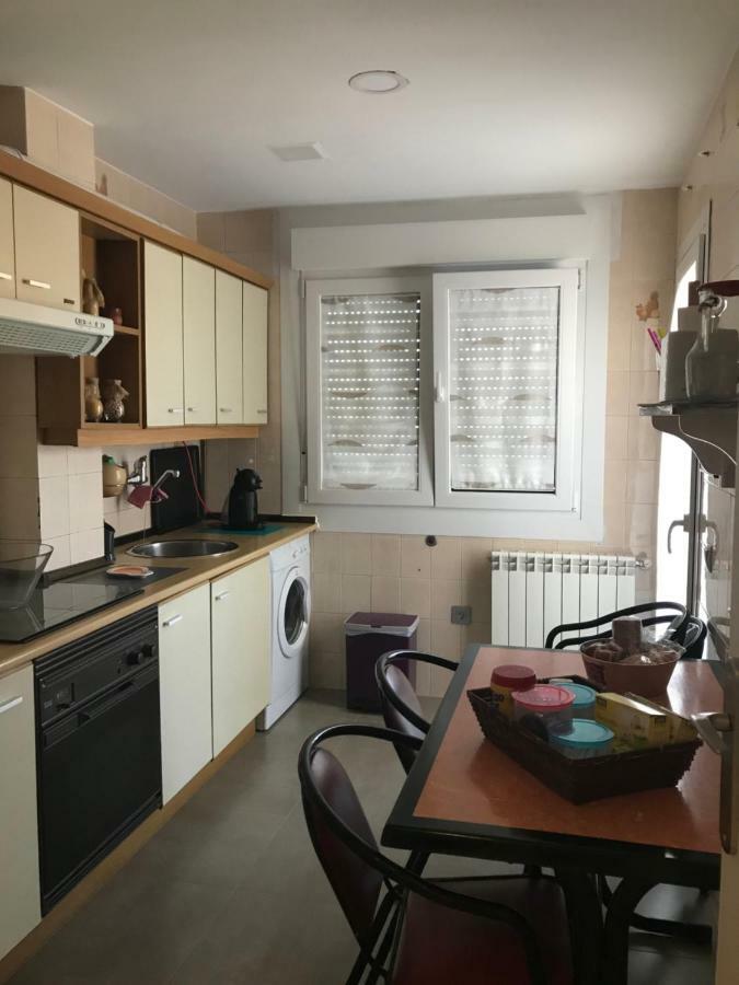 Apartament Galicia47 Zamora Zewnętrze zdjęcie