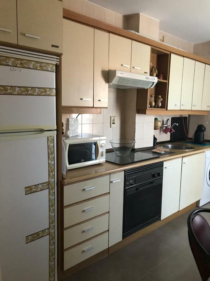 Apartament Galicia47 Zamora Zewnętrze zdjęcie