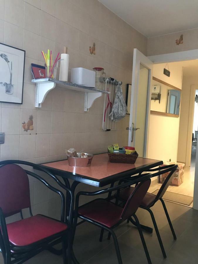 Apartament Galicia47 Zamora Zewnętrze zdjęcie